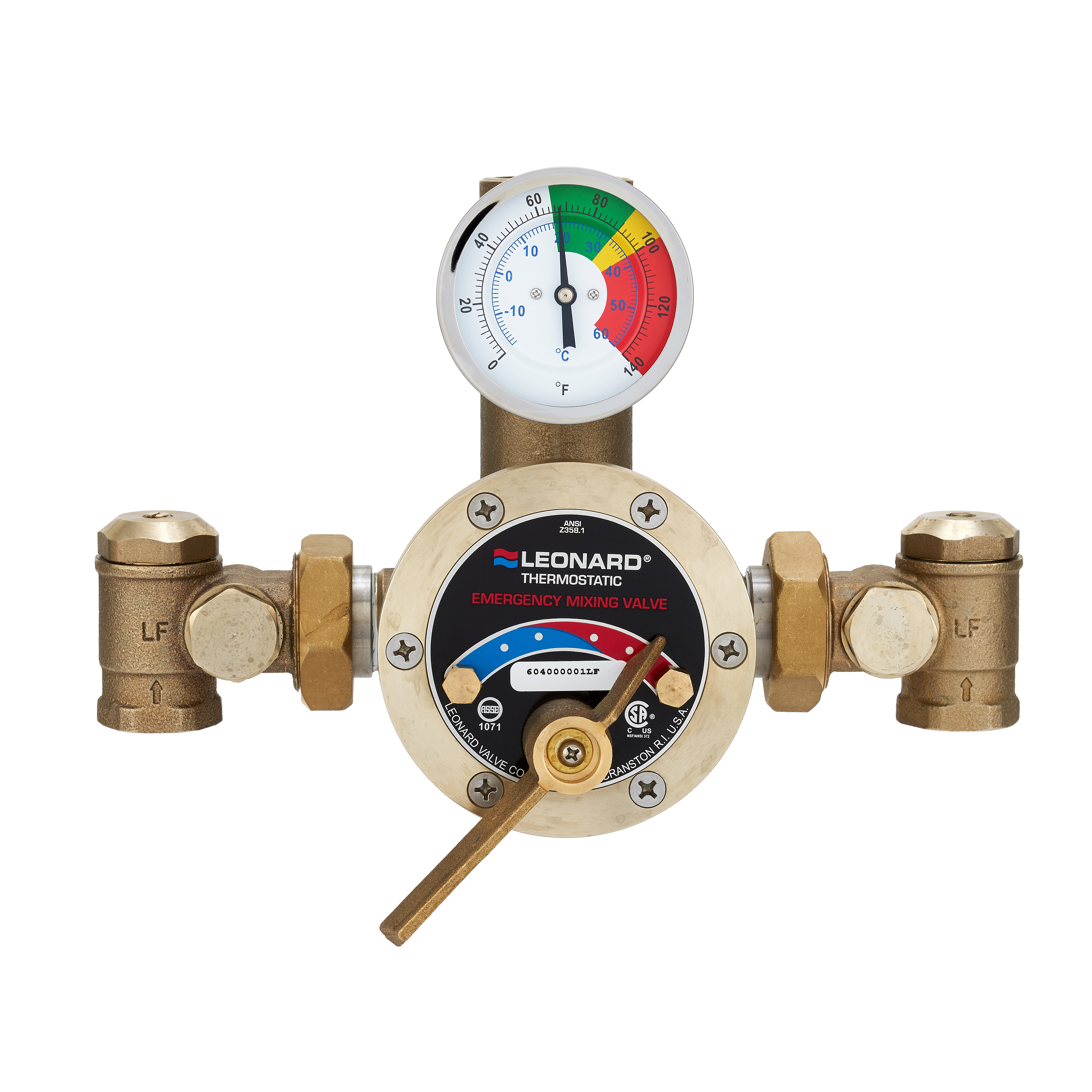 Diaphragme TeckMD - Master Plumber®